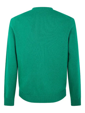 MC2 Saint Barth crew-neck sweater