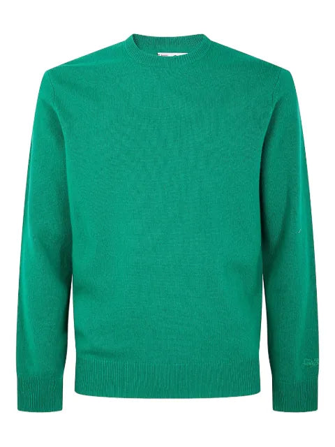 MC2 Saint Barth crew-neck sweater