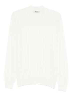 GIUUNO fine-knit jumper
