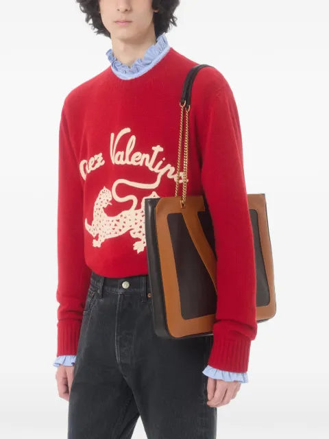 Valentino Garavani wool sweater