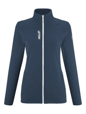 MILLET Ubic Lightgrid fleece jacket