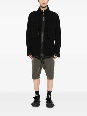 69 zip-up jacket