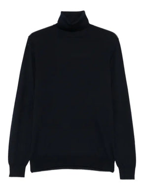 Mauro Ottaviani turtleneck wool sweater
