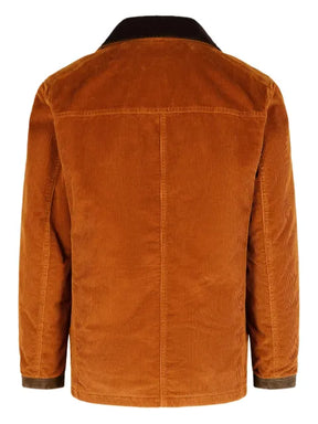 Fay corduroy jacket