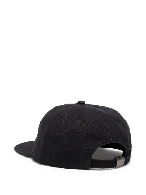 Carhartt WIP Baseballkappe mit Detroit-Logo