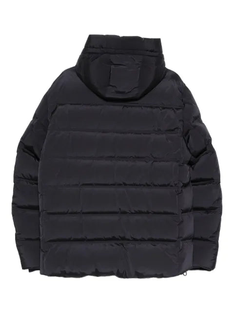 Prada Linea Rossa jacket with zip fastening