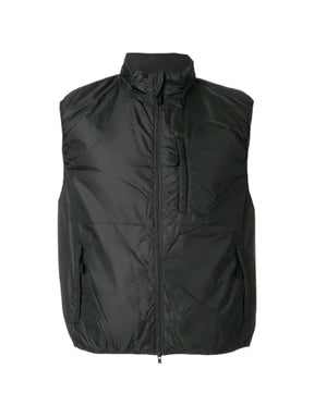 ASPESI stand-collar padded gilet
