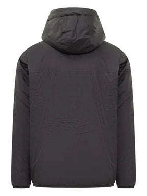 K-Way Levrai 4.0 Claude hooded jacket