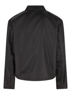 Prada Re-Nylon blouson jacket