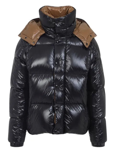 Moncler Parana hooded jacket