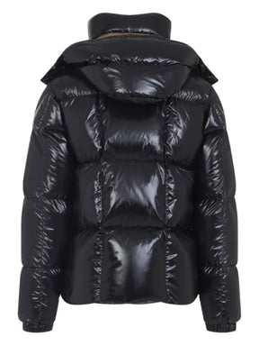 Moncler Parana hooded jacket