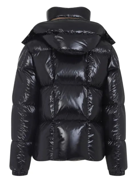 Moncler Parana hooded jacket