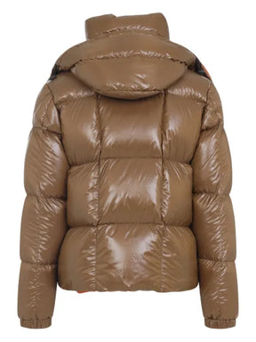 Moncler Parana hooded jacket