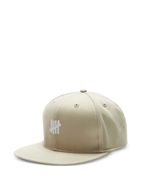 Undefeated Five-Strike Baseballkappe