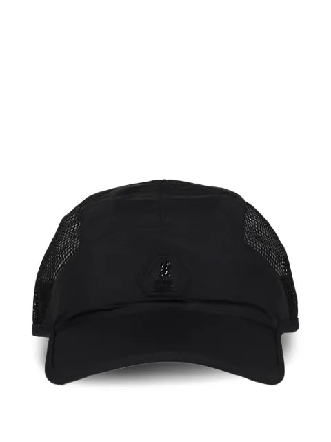 PUMA Baseballkappe mit Mesh-Einsätzen
