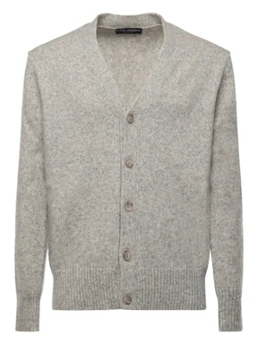 Dolce & Gabbana buttoned cardigan