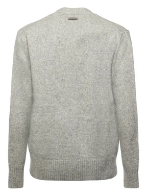 Dolce & Gabbana buttoned cardigan