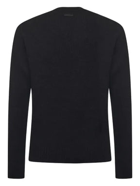 Dolce & Gabbana crew-neck sweater