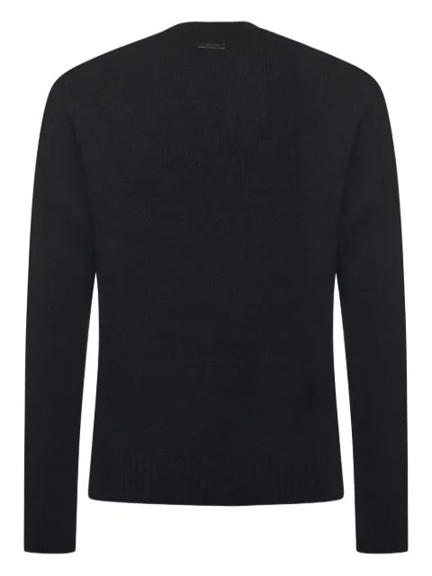 Dolce & Gabbana crew-neck sweater