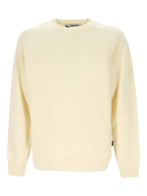 Sebago Gilead crew-neck wool sweater
