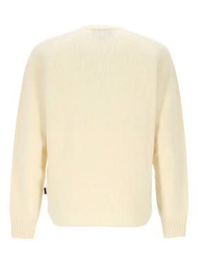 Sebago Gilead crew-neck wool sweater