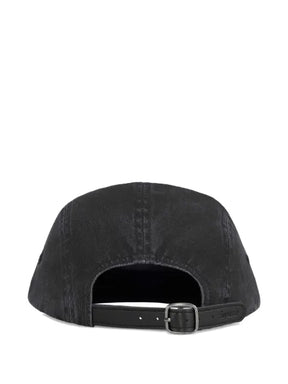 Supreme Ausgeblichene Baseballkappe