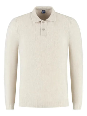 Fedeli organic cotton sweater