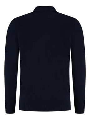Fedeli cotton sweater