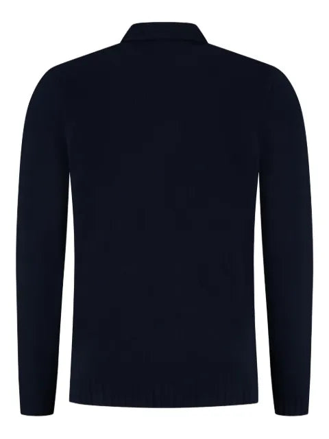 Fedeli cotton sweater