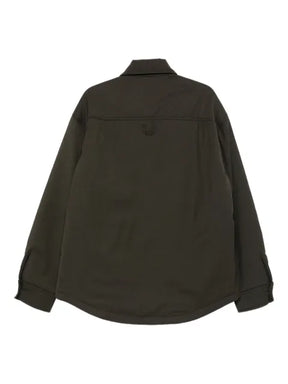 Jacquemus Boulanger shirt