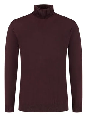 DORIANI turtleneck sweater
