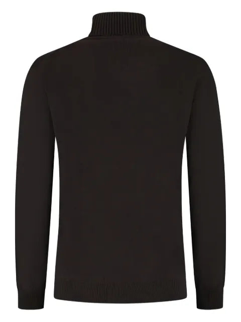 DORIANI turtleneck sweater