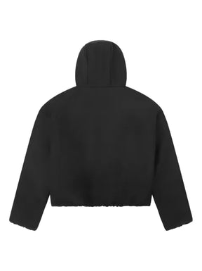 HELIOT EMIL hooded jacket