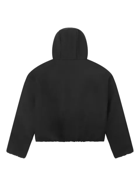 HELIOT EMIL hooded jacket
