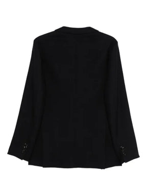 Lardini single-breasted blazer