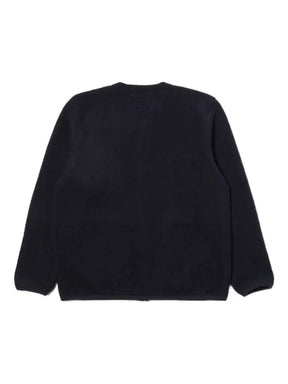 Universal Works buttoned cardigan
