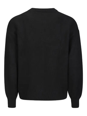 colorful standard merino wool round-neck sweater