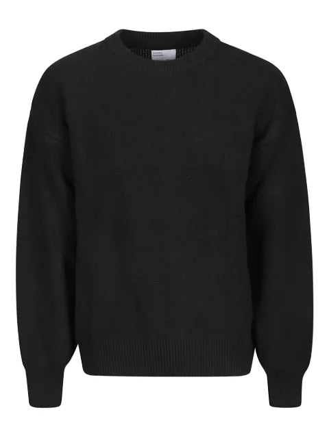 colorful standard merino wool round-neck sweater