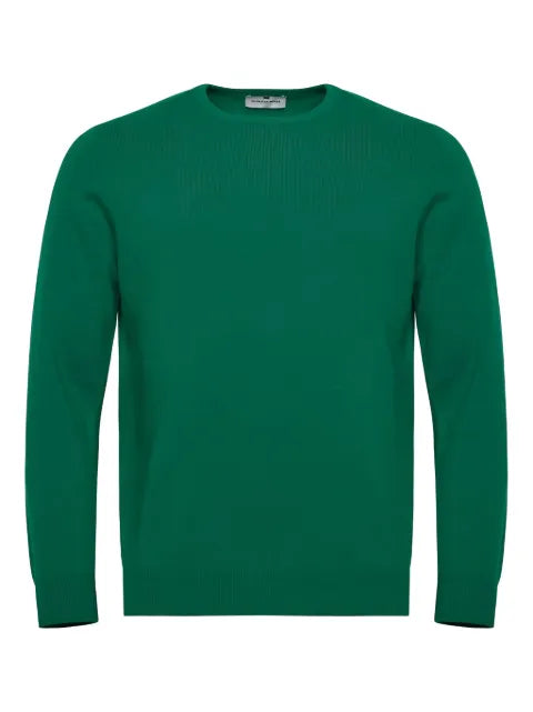 LOJA DAS MEIAS crew-neck sweater