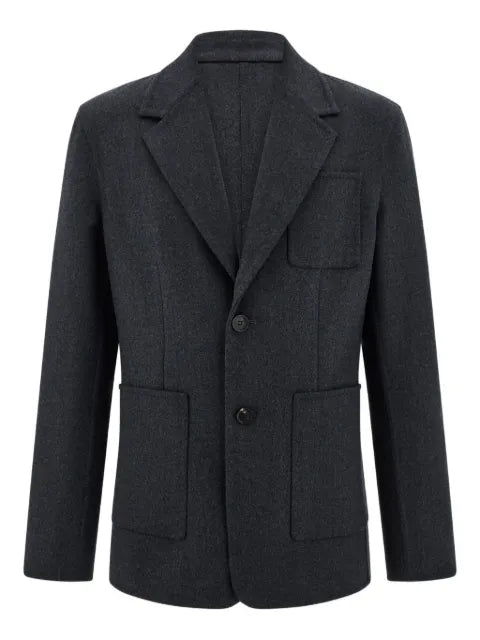 Ferragamo  single-breasted blazer
