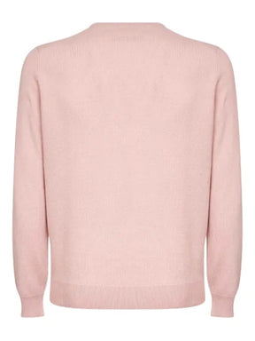 Zegna crew-neck cashmere sweater