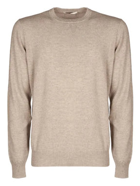 Filippo De Laurentiis crew neck sweater