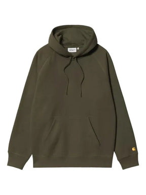 Carhartt WIP Chase hoodie