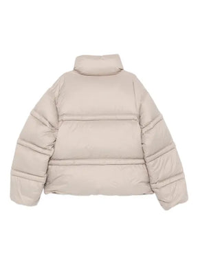 Axel Arigato high-neck padded jacket