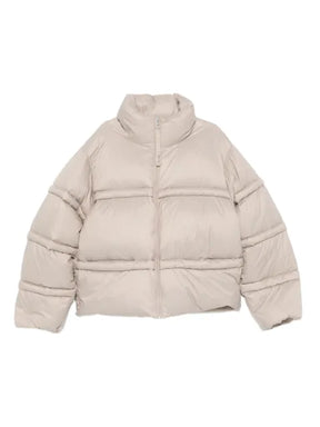 Axel Arigato high-neck padded jacket