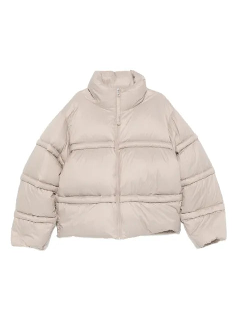 Axel Arigato high-neck padded jacket