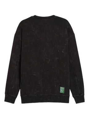 PUMA graphic crew T-shirt