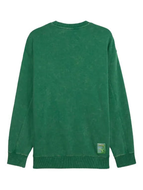 PUMA x TMNT crew-neck T-shirt