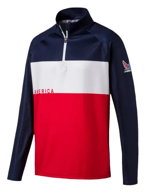 PUMA Volition Jetstream sweatshirt
