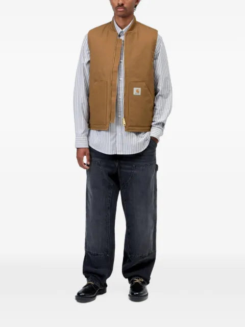 Carhartt WIP winter vest